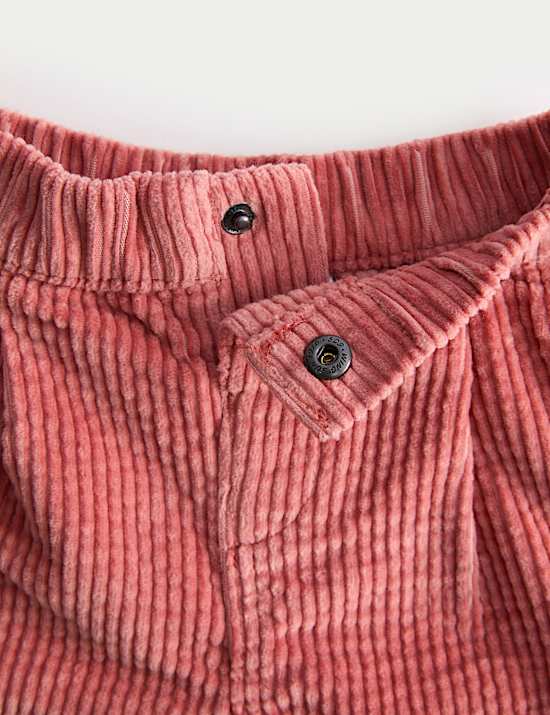 Cord Trousers (0-3 Yrs)