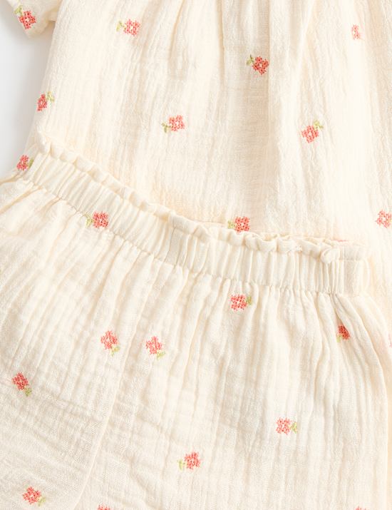 Dvoud&iacute;ln&yacute; outfit halenky a &scaron;ortek (0&ndash;5 let)