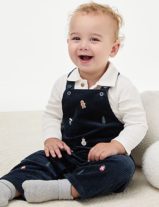 Baby Boy Outfits Sets Newborn Baby Outfits M S US