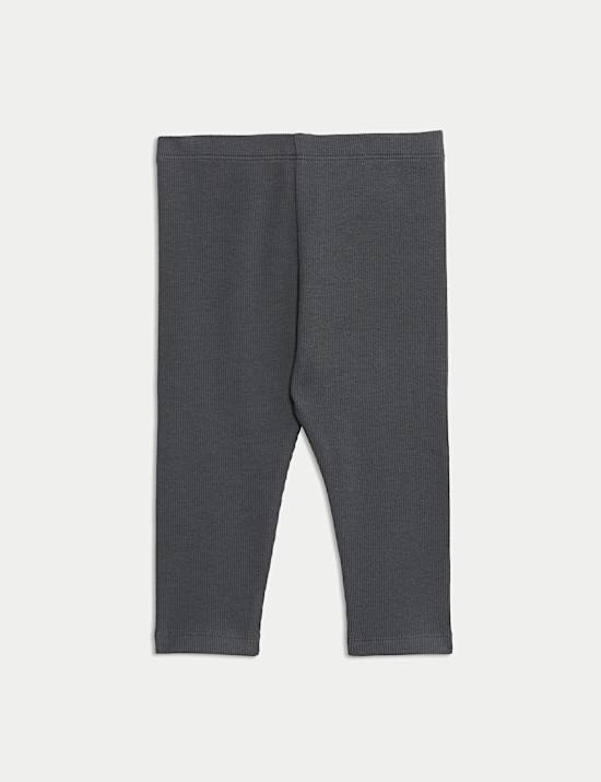 2-delige katoenrijke joggingoutfit met Mickey Mouse™ (0-3 jaar)