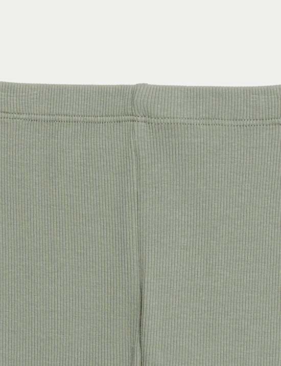 2pc Cotton Rich Mickey Mouse&trade; Outfit (0-3 Yrs)