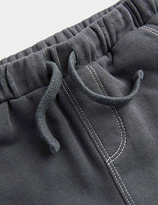 2pc Miffy™ Hoodie & Bottom Outfit (0-3 Yrs)