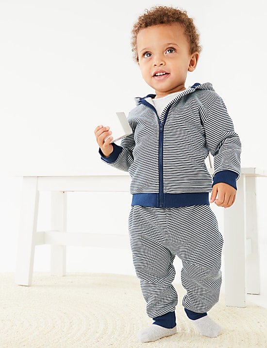 Baby boy clothes marks and spencer best sale