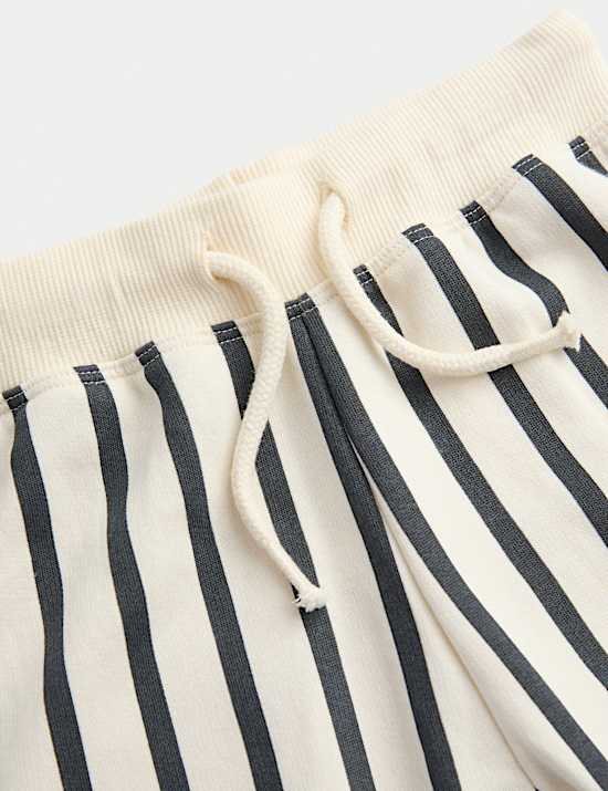 2pc Cotton Rich Too Cute To Spook Jersey Outfit (0 Mths-6 Yrs)