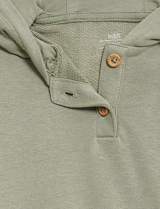 2 Pak Pakaian Bahan Katun (0-3 Thn)