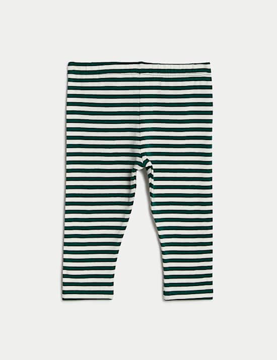 2pc Cotton Rich Slogan Outfit (0-3 Yrs)