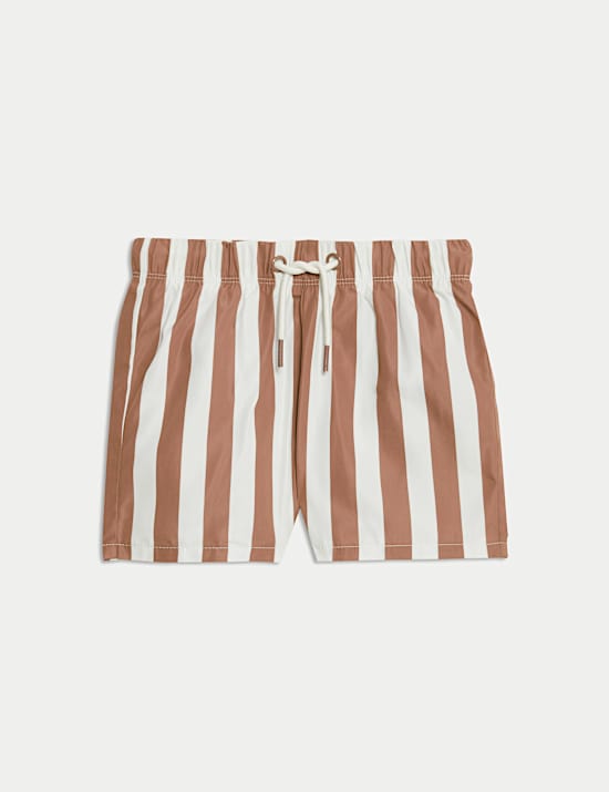 2pc Surf Rash Vest Swim Set (0-3 Yrs)