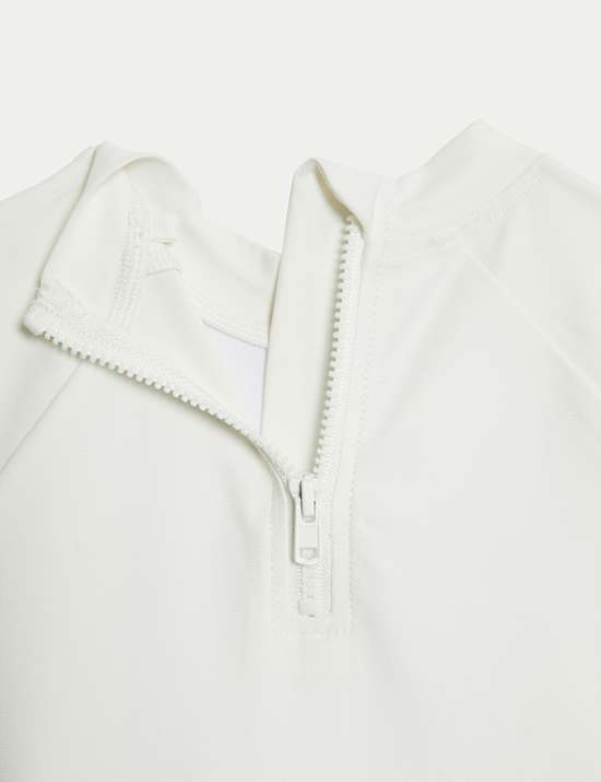 2pc Surf Rash Vest Swim Set (0-3 Yrs)