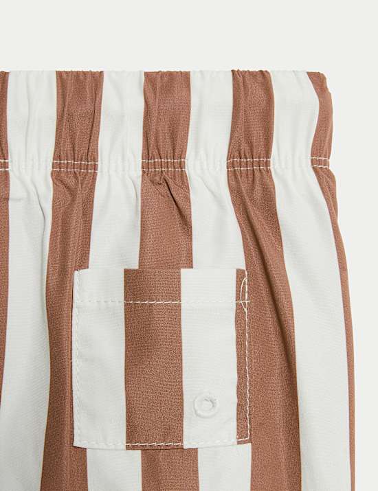 2pc Surf Rash Vest Swim Set (0-3 Yrs)