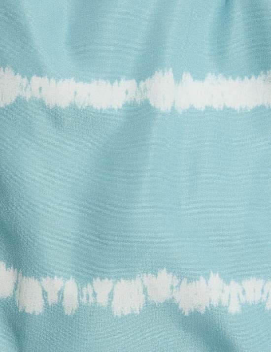 Μαγιό-σορτς Tie Dye (0-3 ετών)