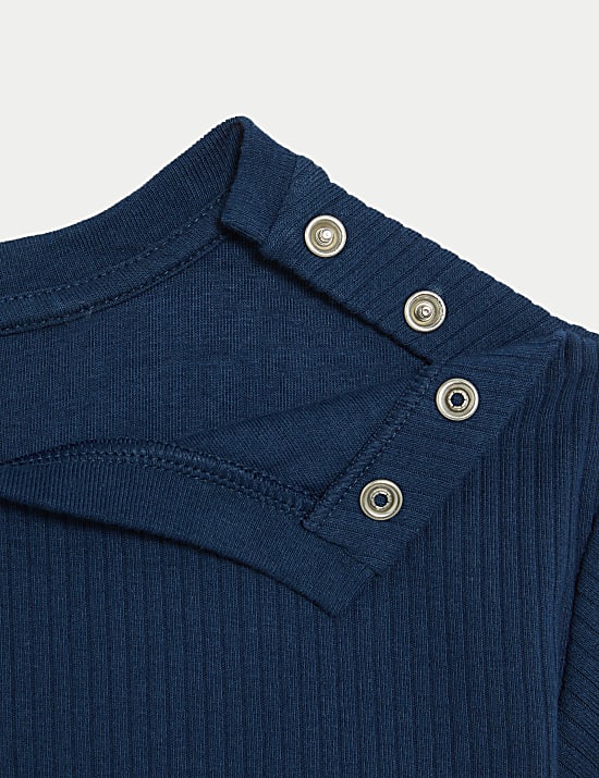 Ensemble 3 salopettes en coton &agrave; motif Peter Rabbit&trade; (jusqu&rsquo;au 3 ans)