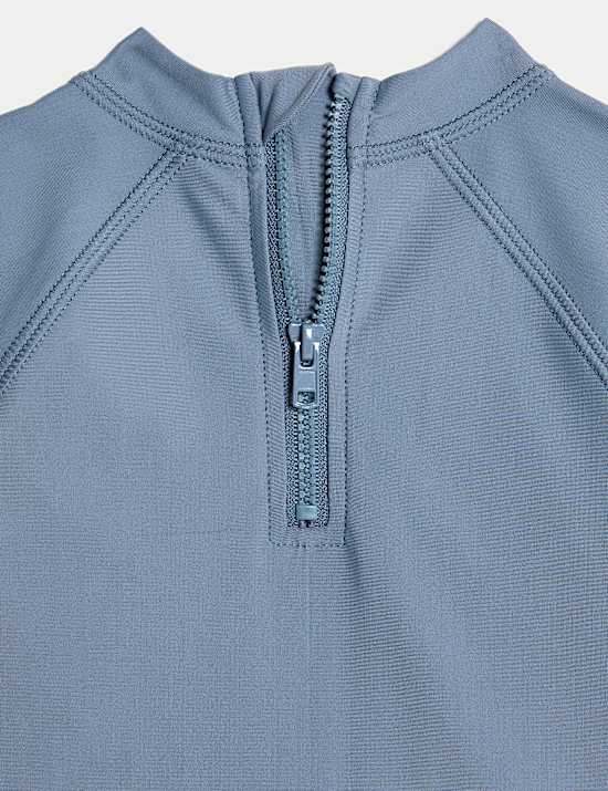 2pc Island Life Swim Set (0-3 Yrs)