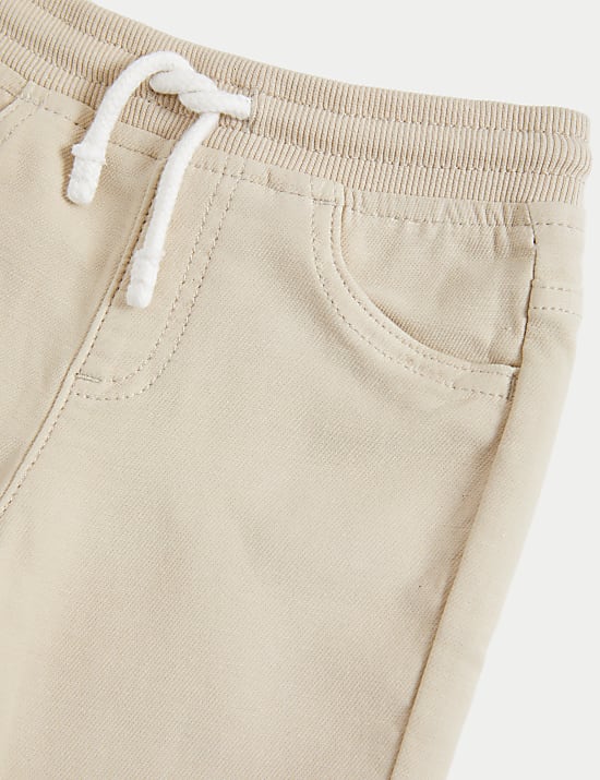 Τζιν με υψηλή περιεκτικότητα σε βαμβάκι (0-3 ετών)