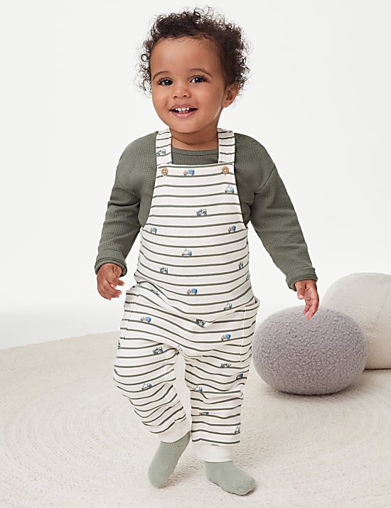 M&s baby dresses sale