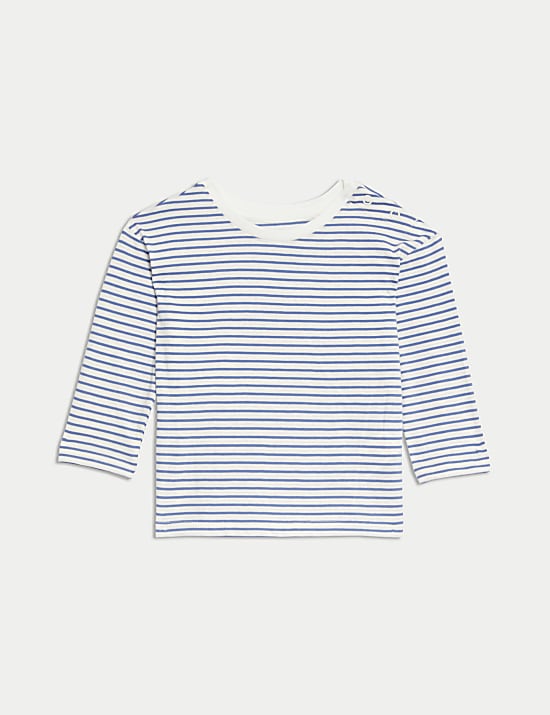 Ensemble 2&nbsp;pi&egrave;ces en coton &agrave; motif dinosaure (jusqu&rsquo;au 3&nbsp;ans)