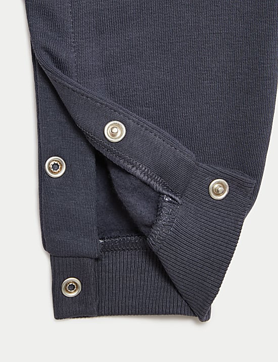 Ensemble 2&nbsp;pi&egrave;ces en coton &agrave; motif dinosaure (jusqu&rsquo;au 3&nbsp;ans)