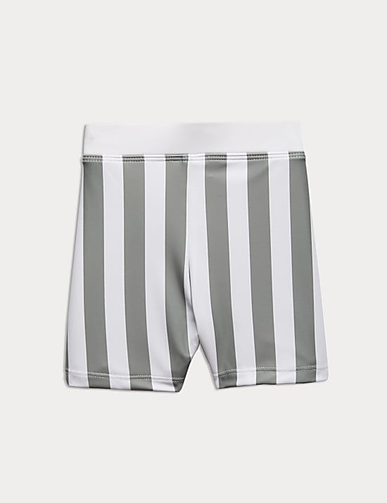 2pc Rash Vest & Swim Shorts Set (0 Mths-6 Yrs)