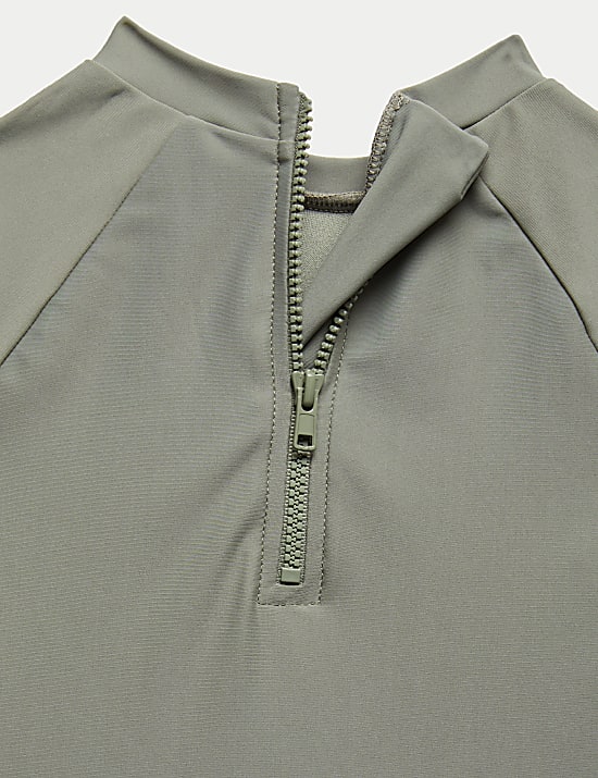 2pc Rash Vest & Swim Shorts Set (0 Mths-6 Yrs)