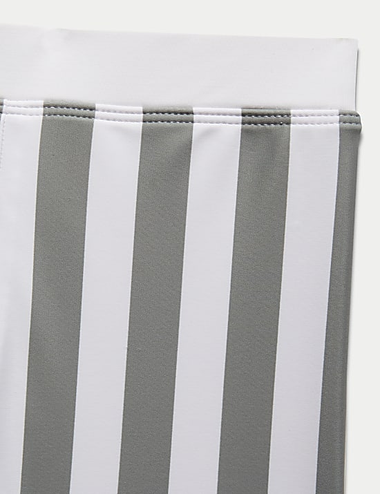 2pc Rash Vest & Swim Shorts Set (0 Mths-6 Yrs)