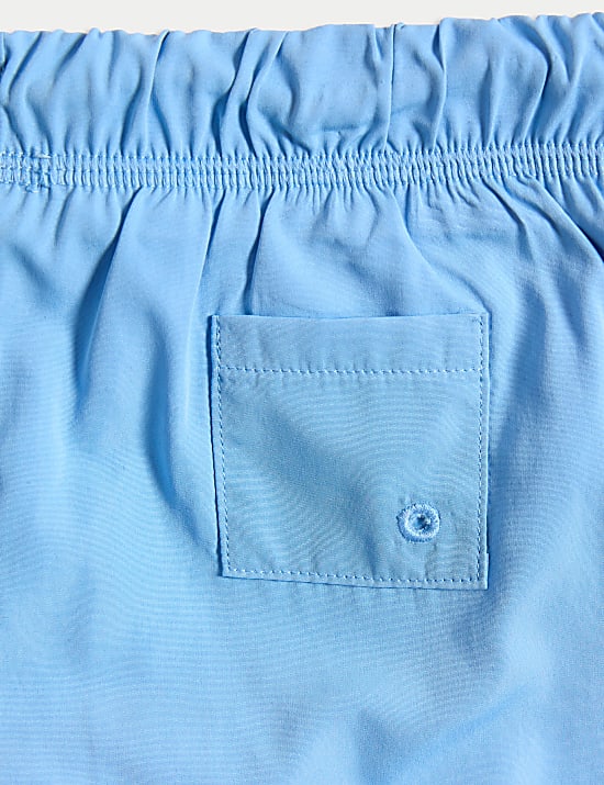 2pc A La Mer Slogan Rash Vest Swim Set (0-6 Yrs)