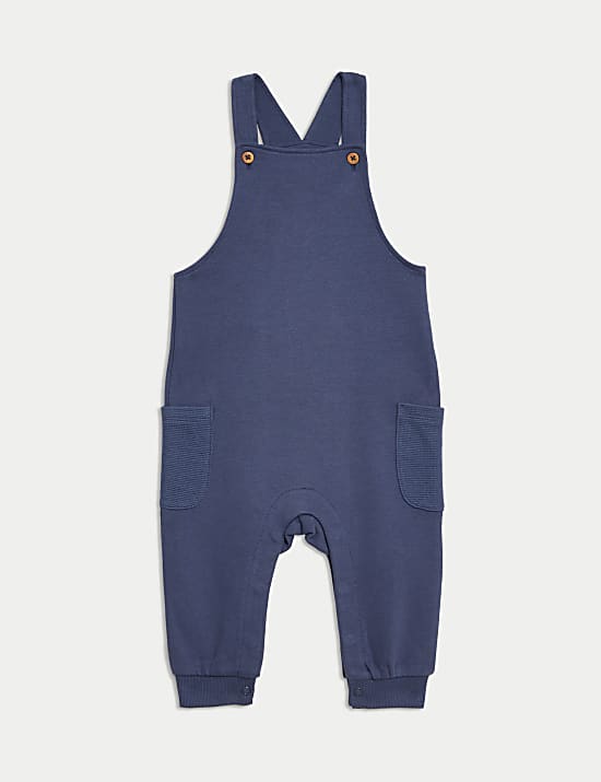 Ensemble 2&nbsp;pi&egrave;ces en coton (jusqu&rsquo;au 3&nbsp;ans)