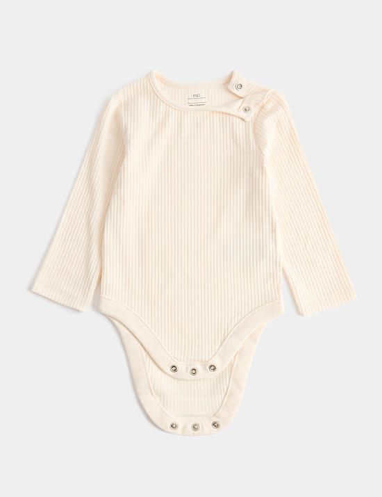 Cotton Rich Dino Dungarees Outfit (0-3 Yrs)