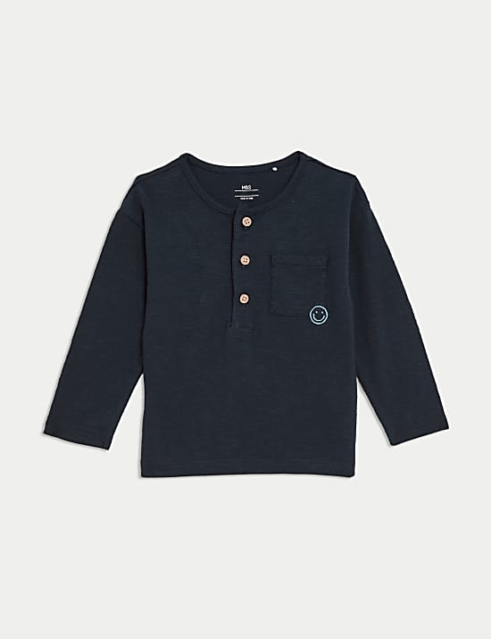 Ensemble 2&nbsp;pi&egrave;ces en coton (jusqu&rsquo;au 3&nbsp;ans)