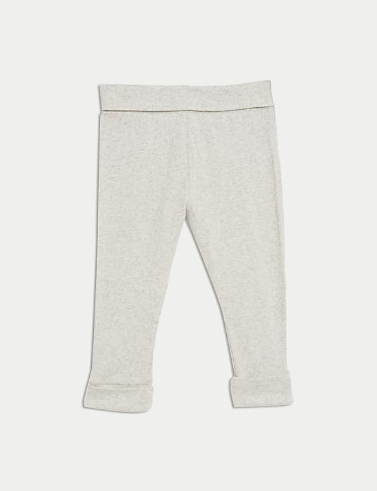 Ensemble 2&nbsp;pi&egrave;ces en coton (jusqu&rsquo;au 3&nbsp;ans)