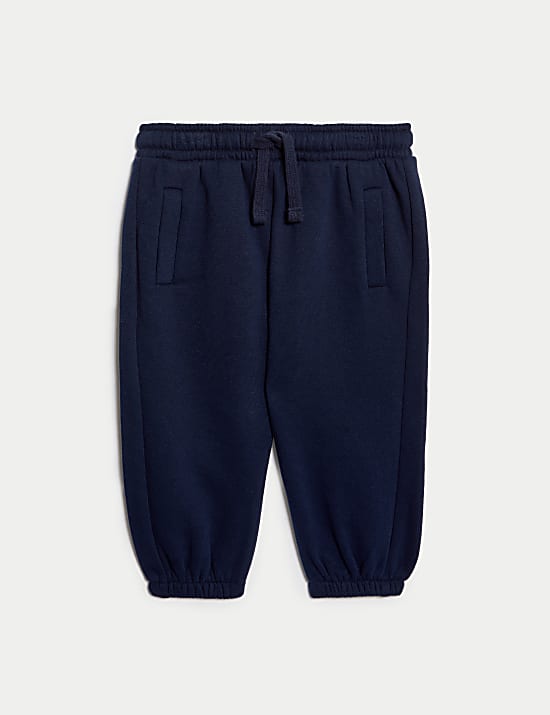 Ensemble 2 pièces top et bas en coton avec texte (jusqu’au 6 ans)