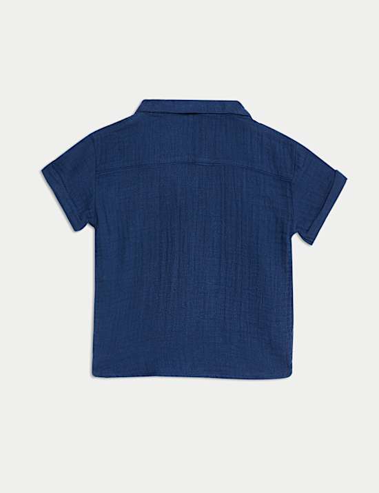 Shirt | Baby | Marks and Spencer NO