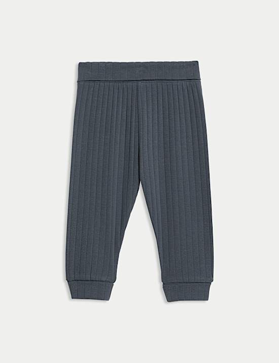 2pc Cotton Rich Dino Top & Bottom Outfit (0-6 Yrs)