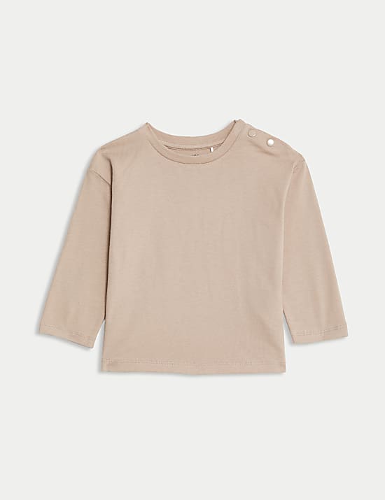 2pc Cotton Rich Dungarees Outfit (0-3 Yrs)