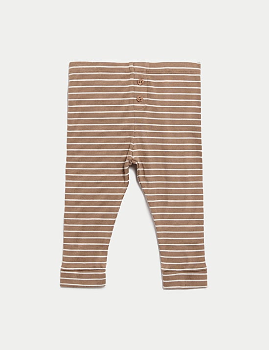 2pc Cotton Rich Peter Rabbit&trade; Outfit (0-3 Yrs)