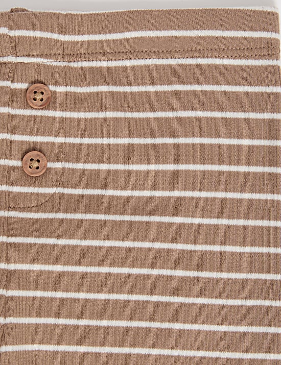 2pc Cotton Rich Peter Rabbit&trade; Outfit (0-3 Yrs)