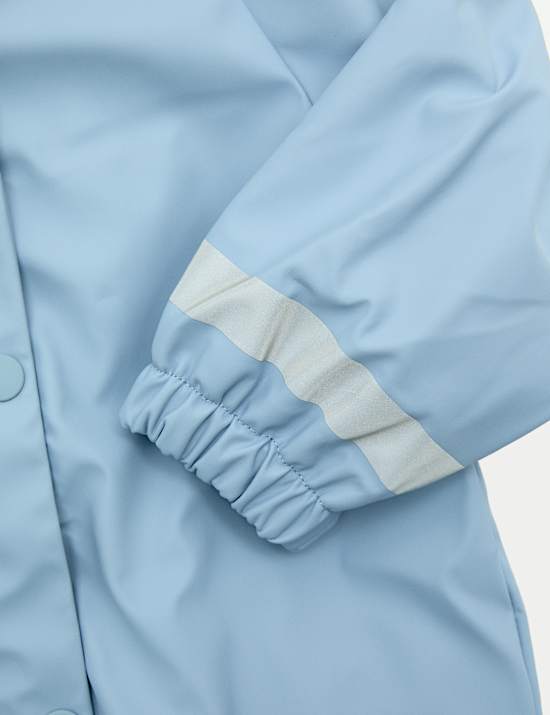 Rybářský overal (9 měsíců – 5 let)