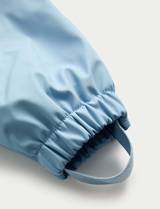 Rybářský overal (9 měsíců – 5 let)