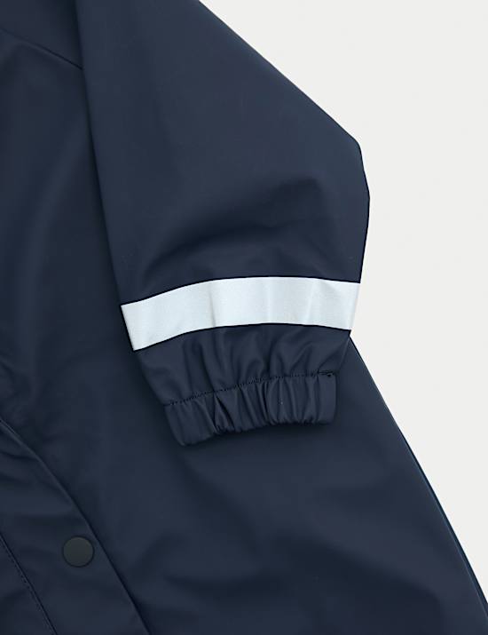 Fisherman Puddlesuit (9 Mths-5 Yrs)