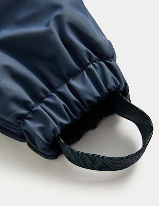 Fisherman Puddlesuit (9 Mths-5 Yrs)