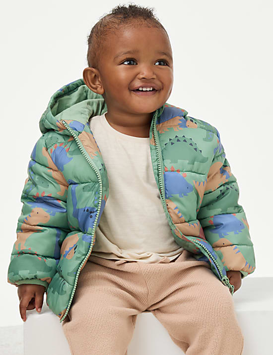 Baby boys coats cheap