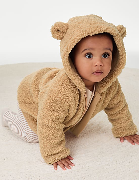 Baby boys coats jackets Baby Marks and Spencer GR