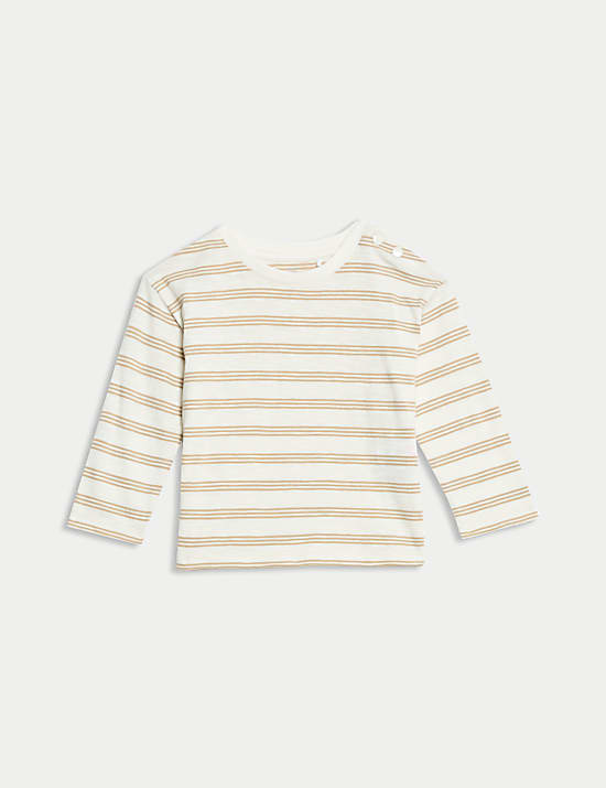 2pc Pure Cotton Dungaree Outfit (0 Mnths - 3 Yrs)