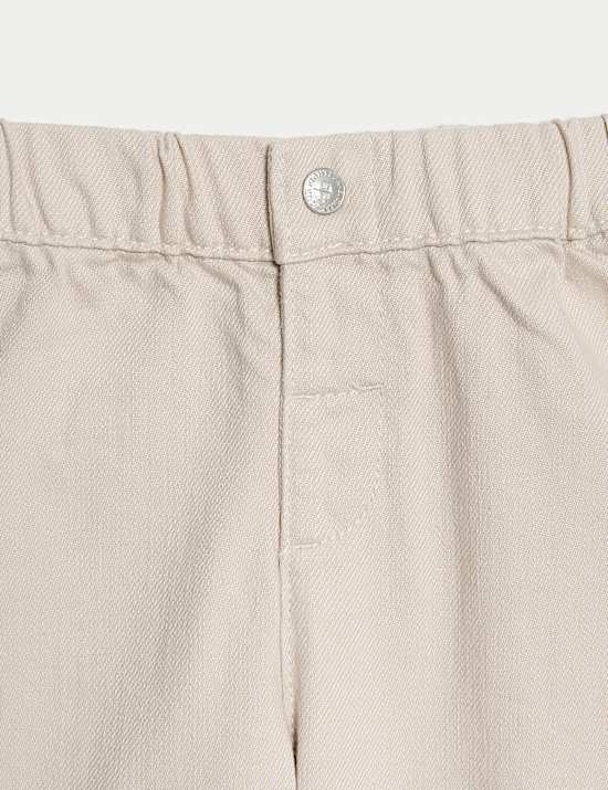 3pc Cotton Rich Outfit (0-6 Yrs)