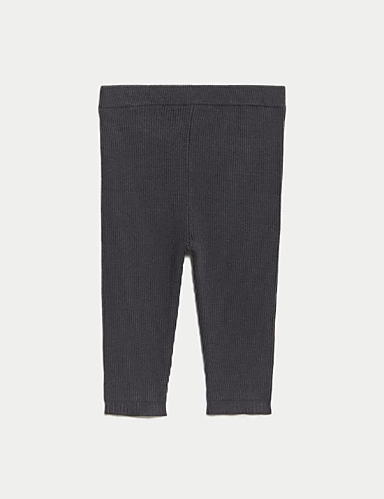 Ensemble 2 pi&egrave;ces en maille (jusqu&rsquo;au 3 ans)