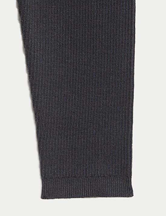 Ensemble 2 pi&egrave;ces en maille (jusqu&rsquo;au 3 ans)