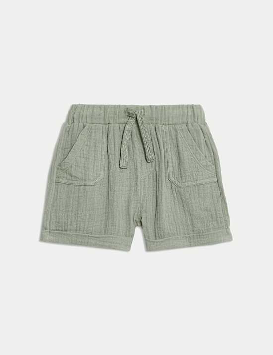 2pc Pure Cotton Top & Bottom Outfit (0-6 Yrs)