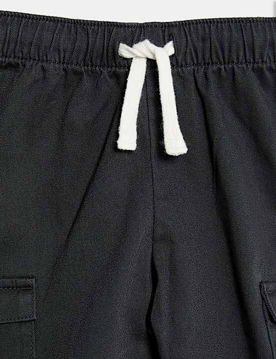 2pc Sweatshirt and Trousers Outfit (0-6 Yrs)