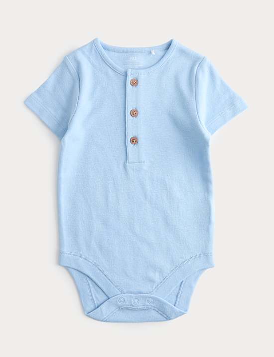 2 Piece Pure Cotton Checked Bibshort Outfit (0-3 Yrs)