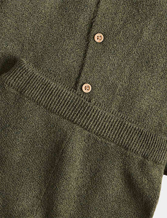 Knitted Two Piece Outfit (2-7 Yrs)