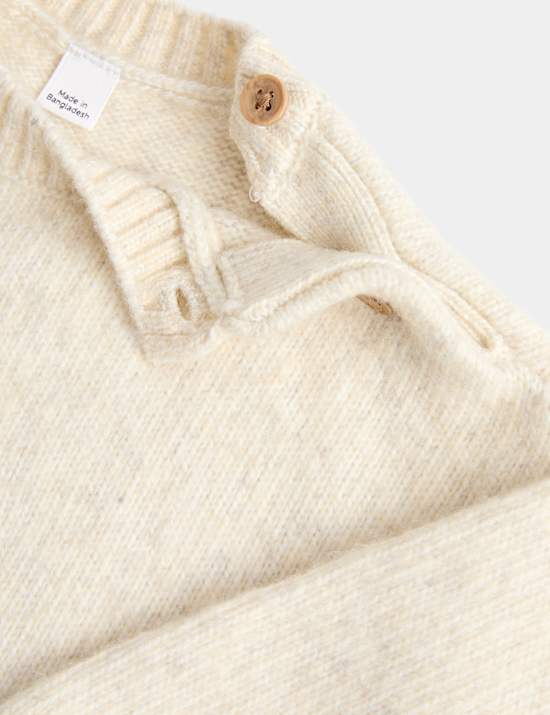 Scotty Dog Jumper (0-5 Yrs)
