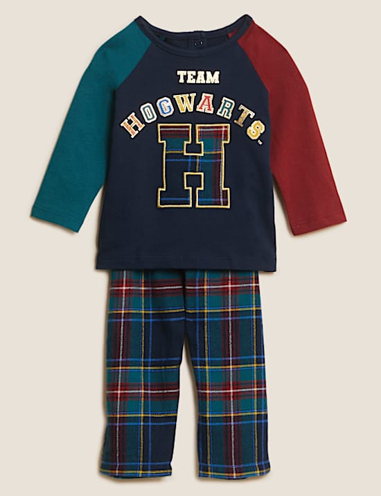 Harry Potter&trade; Pyjama Set (0-3 Yrs)